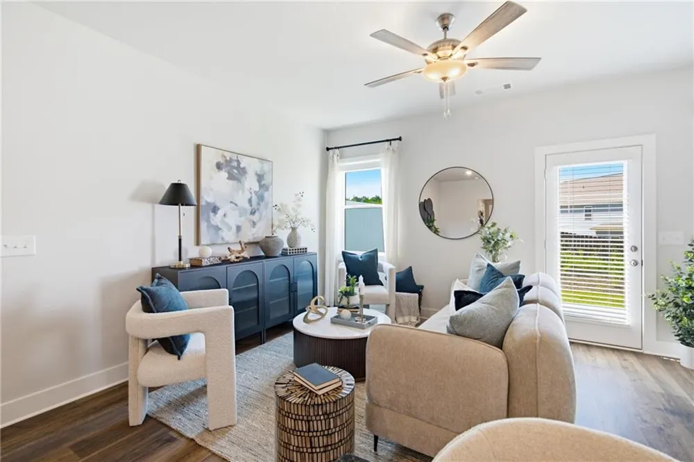 147 Chastain Drive Cartersville, GA 30120