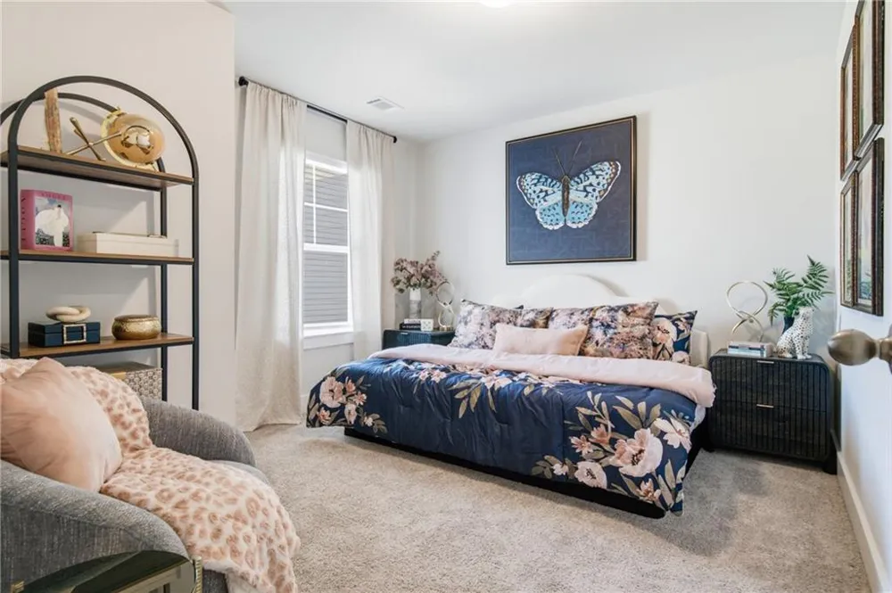 147 Chastain Drive Cartersville, GA 30120