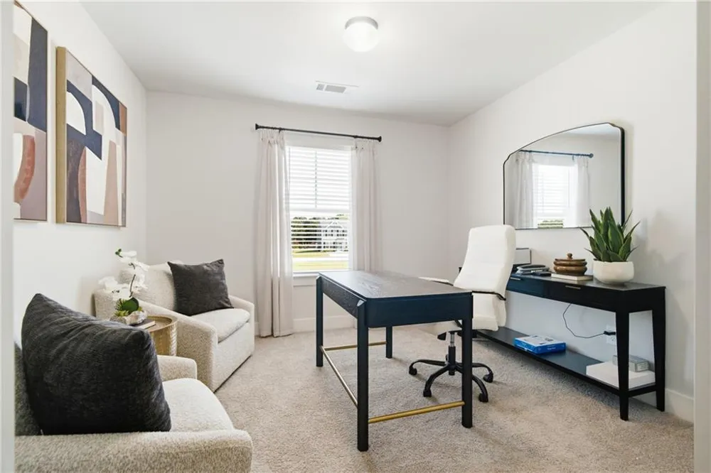 147 Chastain Drive Cartersville, GA 30120