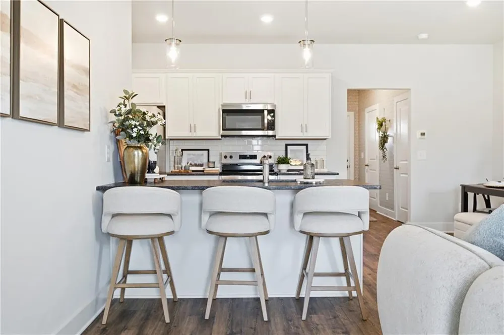 147 Chastain Drive Cartersville, GA 30120