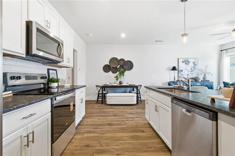 147 Chastain Drive Cartersville, GA 30120