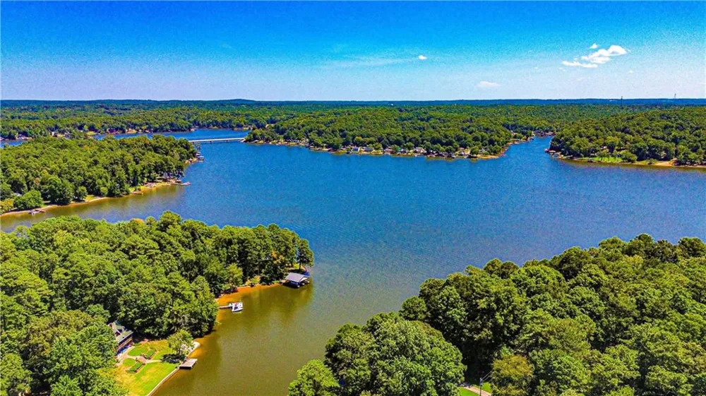 288 Pope Trail Covington, GA 30014