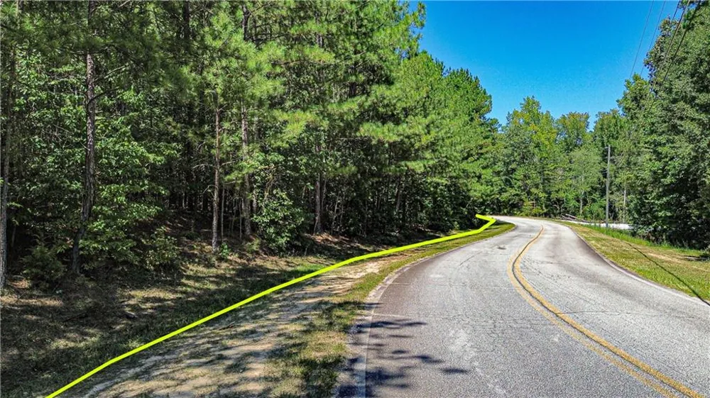 288 Pope Trail Covington, GA 30014