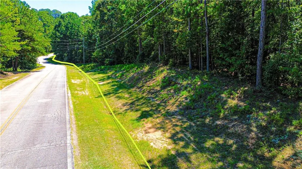 288 Pope Trail Covington, GA 30014