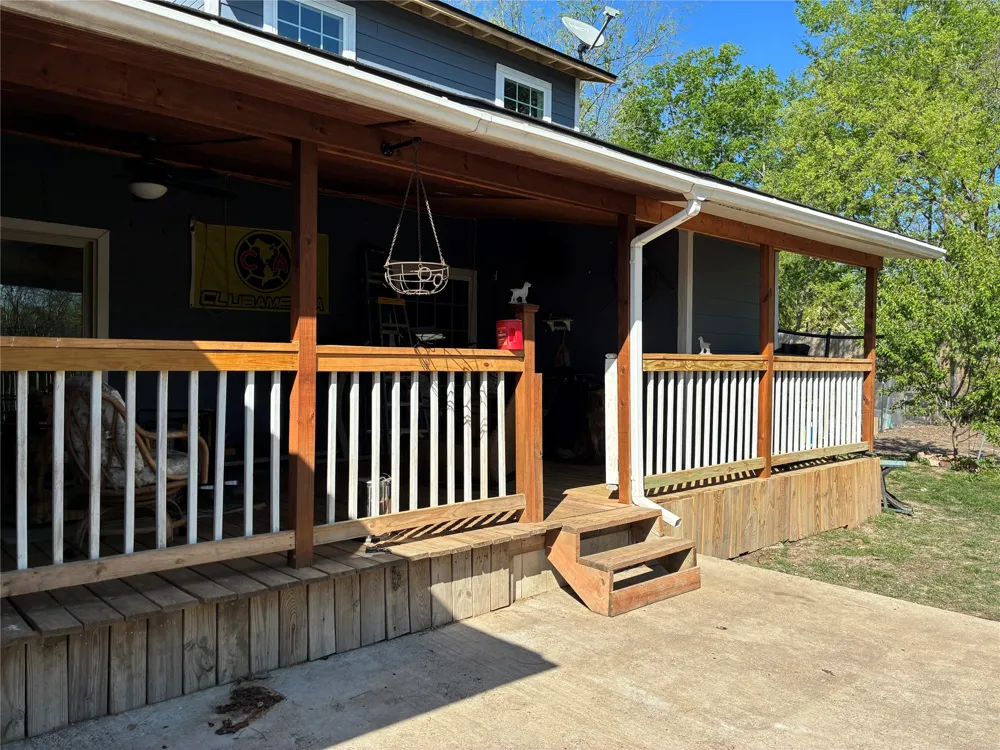 505 S Manson Street Wolfe City, TX 75496