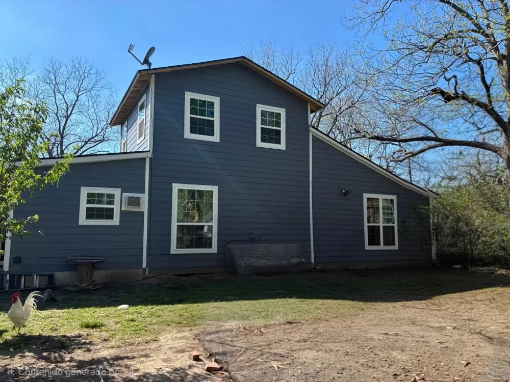 505 S Manson Street Wolfe City, TX 75496