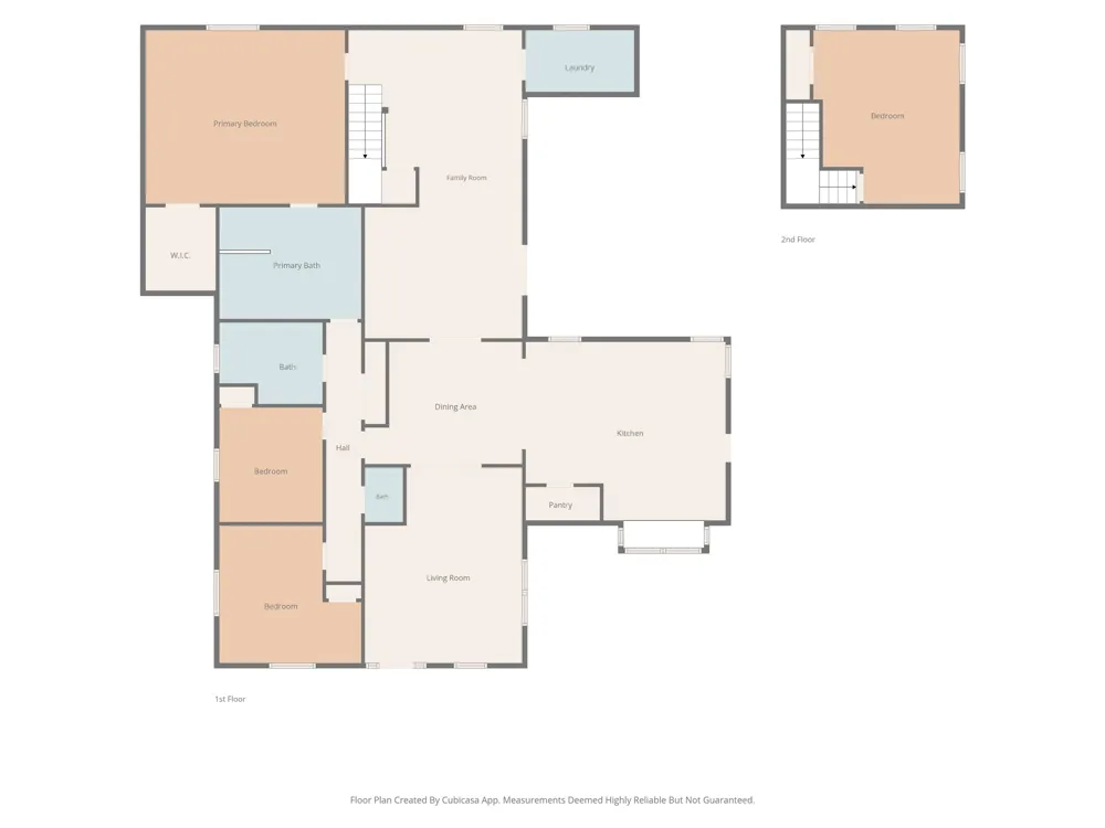 505 S Manson Street Wolfe City, TX 75496