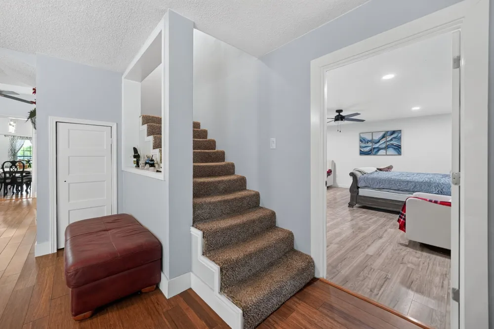 505 S Manson Street Wolfe City, TX 75496