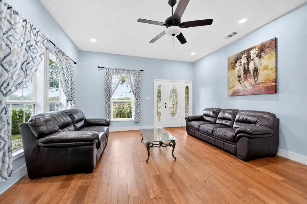 505 S Manson Street Wolfe City, TX 75496