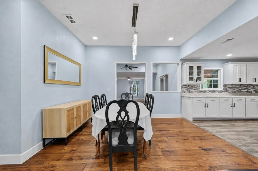 505 S Manson Street Wolfe City, TX 75496