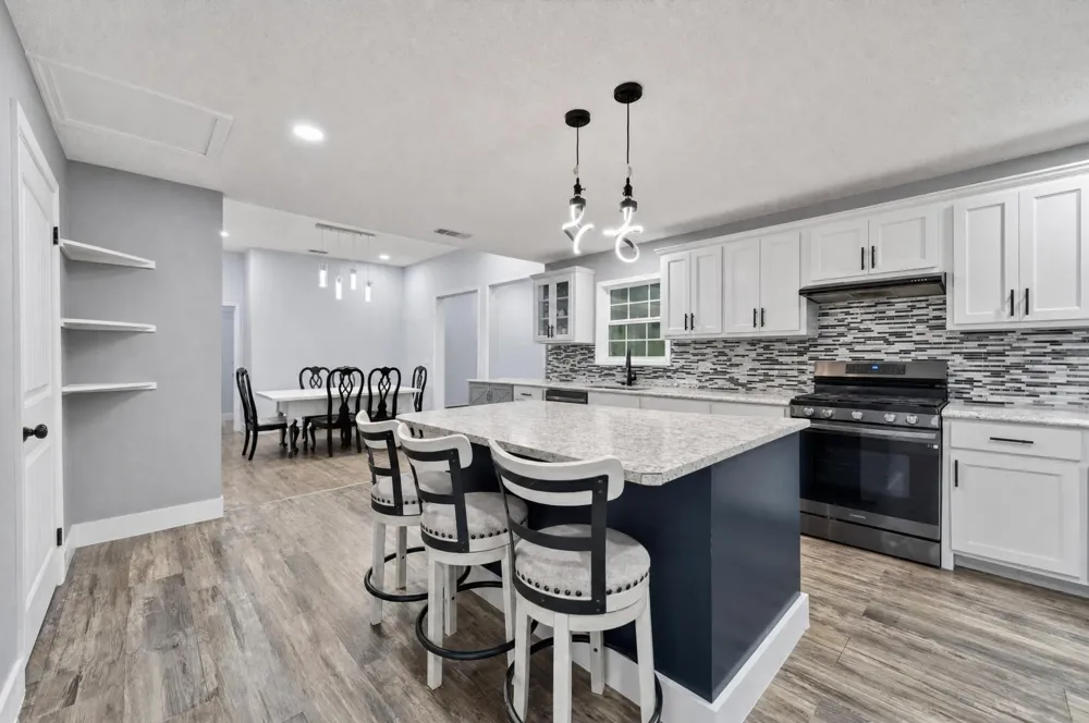 505 S Manson Street Wolfe City, TX 75496