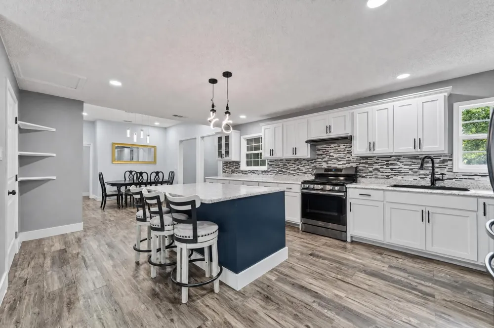 505 S Manson Street Wolfe City, TX 75496