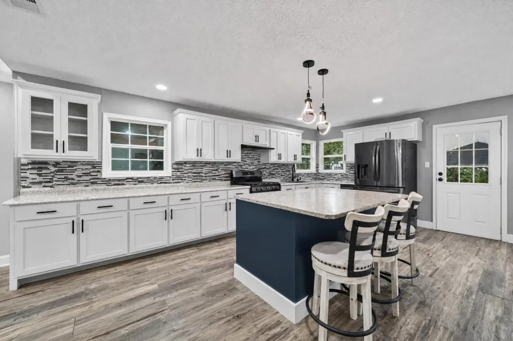 505 S Manson Street Wolfe City, TX 75496