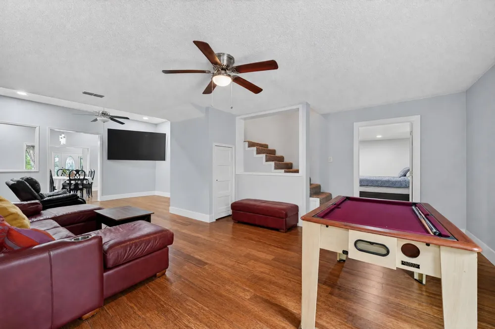 505 S Manson Street Wolfe City, TX 75496