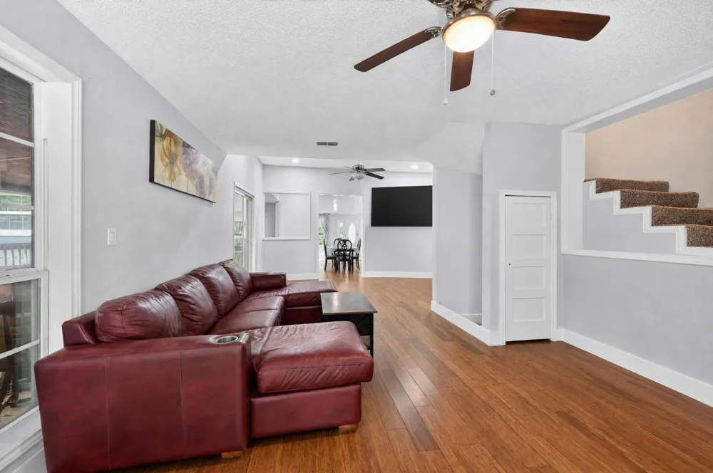 505 S Manson Street Wolfe City, TX 75496