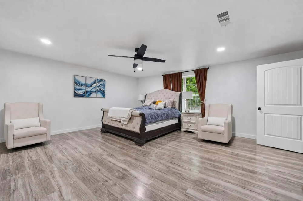 505 S Manson Street Wolfe City, TX 75496