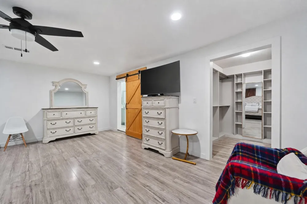 505 S Manson Street Wolfe City, TX 75496