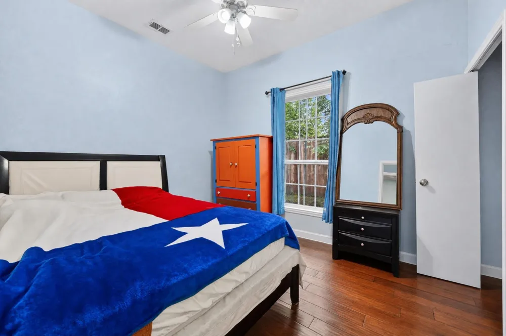 505 S Manson Street Wolfe City, TX 75496