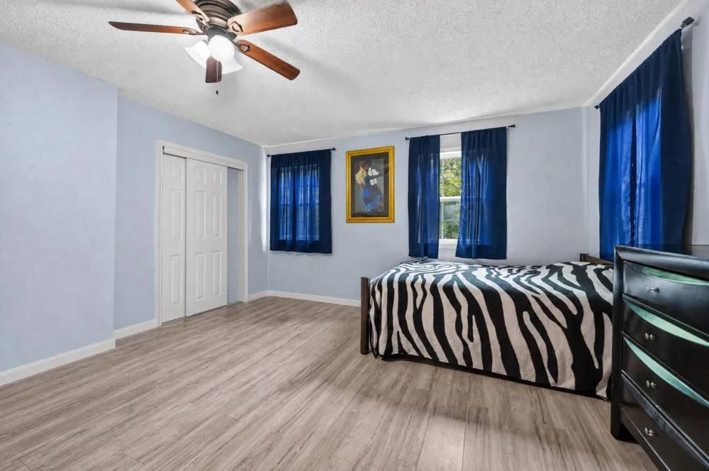 505 S Manson Street Wolfe City, TX 75496