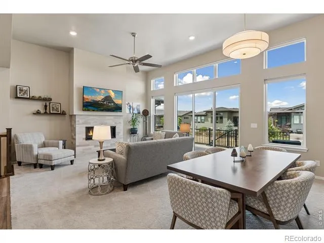 2703 Vallecito Street Timnath, CO 80547