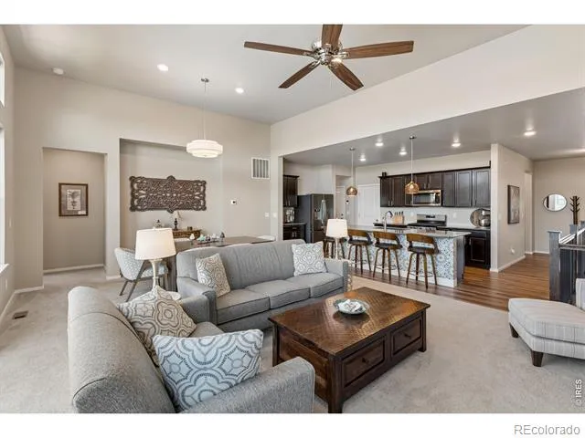 2703 Vallecito Street Timnath, CO 80547