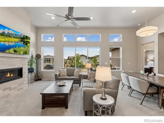 2703 Vallecito Street Timnath, CO 80547