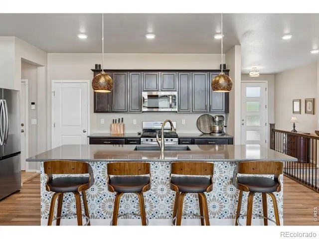 2703 Vallecito Street Timnath, CO 80547
