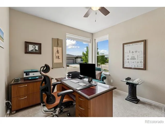 2703 Vallecito Street Timnath, CO 80547