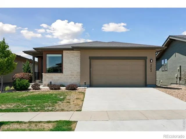 2703 Vallecito Street Timnath, CO 80547