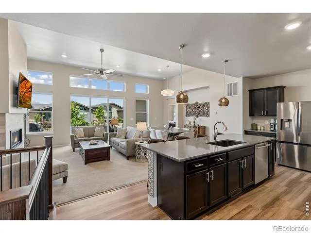 2703 Vallecito Street Timnath, CO 80547