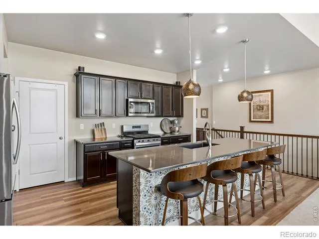 2703 Vallecito Street Timnath, CO 80547
