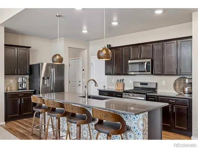2703 Vallecito Street Timnath, CO 80547