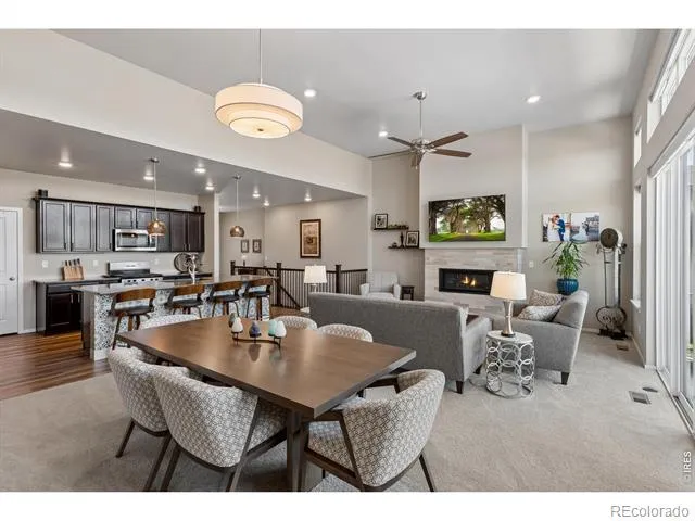 2703 Vallecito Street Timnath, CO 80547