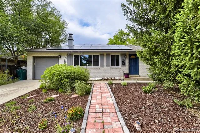 5671 E Bates Avenue Denver, CO 80222