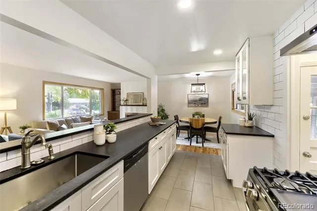 5671 E Bates Avenue Denver, CO 80222