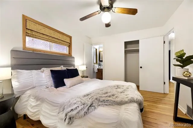 5671 E Bates Avenue Denver, CO 80222