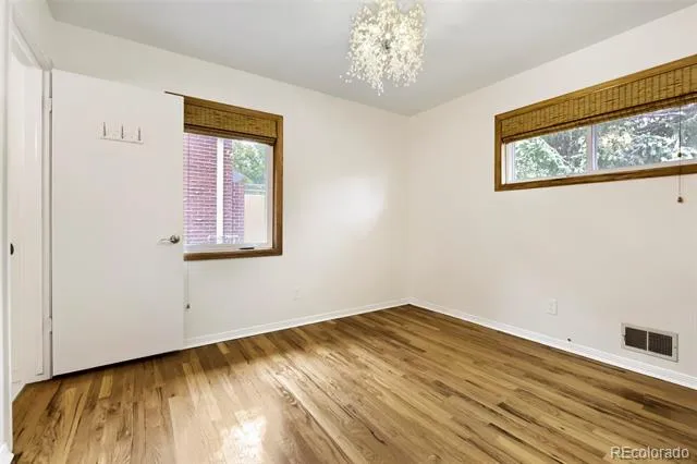 5671 E Bates Avenue Denver, CO 80222