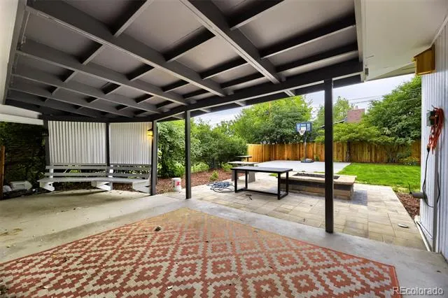 5671 E Bates Avenue Denver, CO 80222