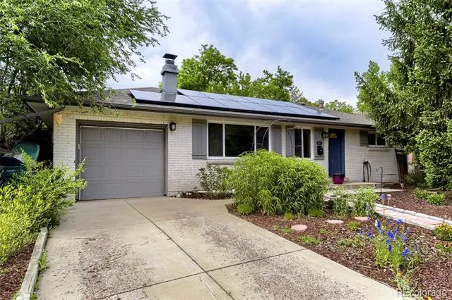 5671 E Bates Avenue Denver, CO 80222