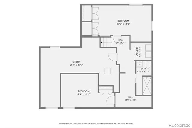 5671 E Bates Avenue Denver, CO 80222