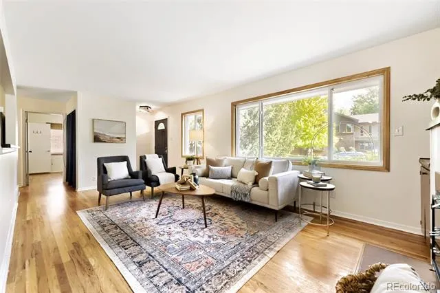 5671 E Bates Avenue Denver, CO 80222