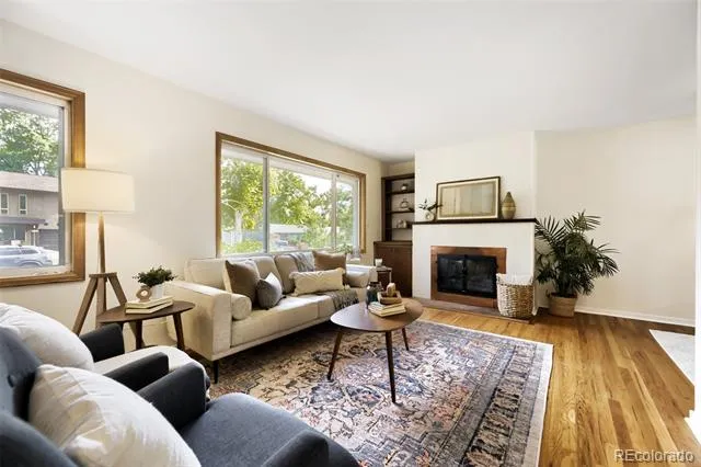 5671 E Bates Avenue Denver, CO 80222
