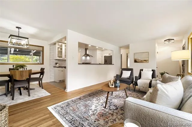 5671 E Bates Avenue Denver, CO 80222