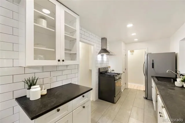5671 E Bates Avenue Denver, CO 80222