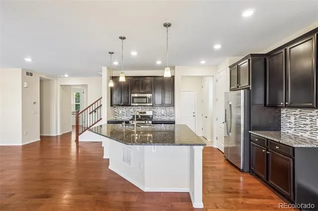 15017 Chicago Street Parker, CO 80134