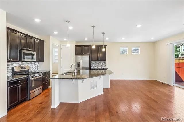 15017 Chicago Street Parker, CO 80134