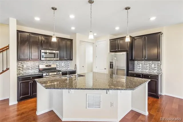 15017 Chicago Street Parker, CO 80134