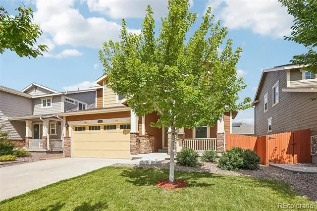 15017 Chicago Street Parker, CO 80134
