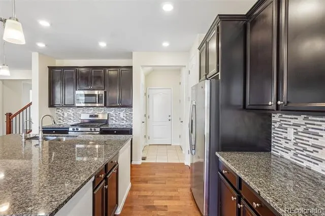 15017 Chicago Street Parker, CO 80134