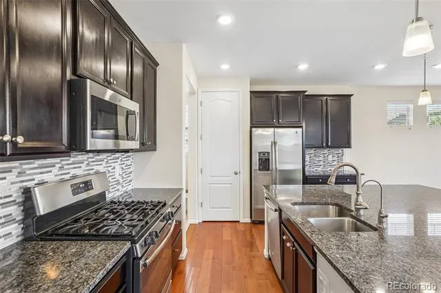 15017 Chicago Street Parker, CO 80134